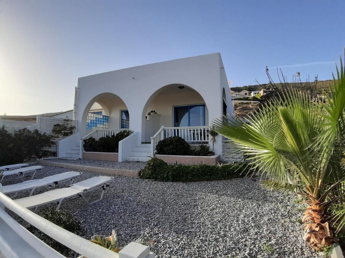 Villa Vagelis Мортері Екстер'єр фото